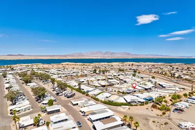 601 Beachcomber Blvd #490, Lake Havasu City, AZ 86403 - Photo 1