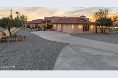 3501 Amberwood Pl, Lake Havasu City, AZ 86404 - Photo 1