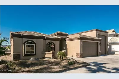 795 Acoma Blvd S, Lake Havasu City, AZ 86406 - Photo 1