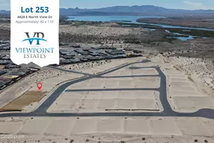 4820 N Angela Ave, Lake Havasu City, AZ 86404 - Photo 1