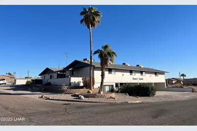 2320 Sandwood Dr #5, Lake Havasu City, AZ 86403 - Photo 1