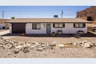 155 El Rio Dr, Lake Havasu City, AZ 86403 - Photo 1