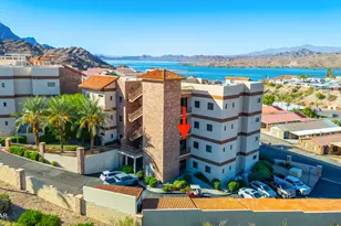 2585 N Hwy 95, Parker, AZ 85344 - Photo 1