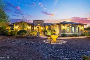 7050 Avienda Tierra Vista, Lake Havasu City, AZ 86406 - Photo 1