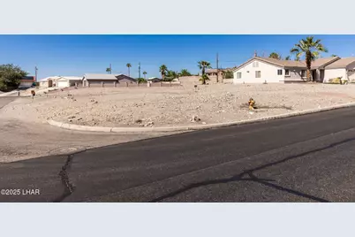 3073 Hidden Valley Dr, Lake Havasu City, AZ 86404 - Photo 1