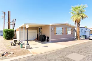 50078 Ehrenberg Rd, Ehrenberg, AZ 85334 - Photo 1