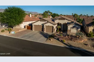 3870 Northgate Rd, Lake Havasu City, AZ 86404 - Photo 1
