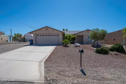 3346 Fountain Palm Dr, Lake Havasu City, AZ 86404 - Photo 1