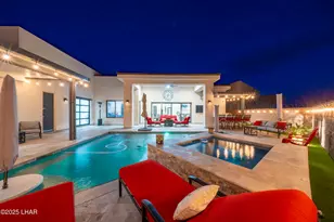 1636 E Pleasant Ct, Lake Havasu City, AZ 86404 - Photo 1