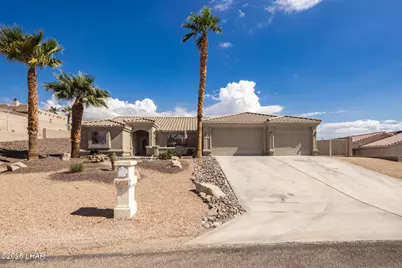 310 Pascaul Ln, Lake Havasu City, AZ 86403 - Photo 1