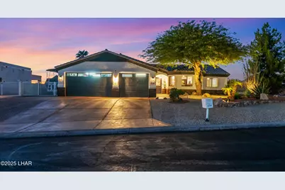 3781 Bluegrass Dr, Lake Havasu City, AZ 86406 - Photo 1