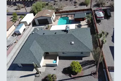 3798 Monterey Dr, Lake Havasu City, AZ 86406 - Photo 1