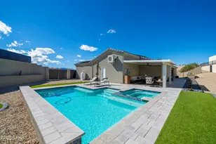 675 Knobhill Ln, Lake Havasu City, AZ 86403 - Photo 1