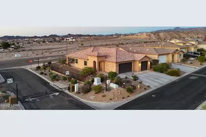 2661 Steamship Dr, Bullhead City, AZ 86429 - Photo 1