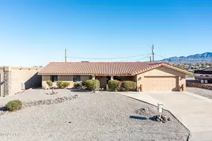 1790 Rainbow Ave S, Lake Havasu City, AZ 86403 - Photo 1