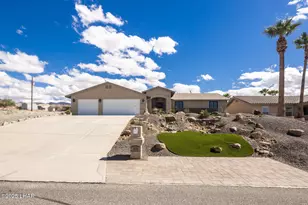 3232 Sheik Dr, Lake Havasu City, AZ 86404 - Photo 1