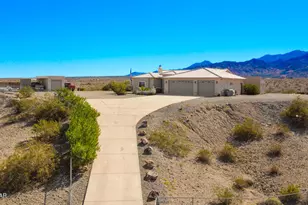 4214 Coronado Rd, Lake Havasu City, AZ 86404 - Photo 1