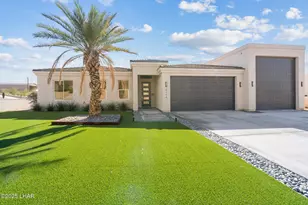 4196 Mercury Dr, Lake Havasu City, AZ 86406 - Photo 1