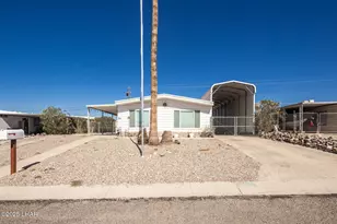 3026 Pero Dr, Lake Havasu City, AZ 86404 - Photo 1