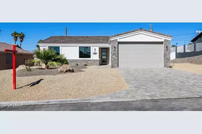 3425 S Palo Verde Blvd S, Lake Havasu City, AZ 86404 - Photo 1