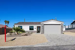 3425 S Palo Verde Blvd S, Lake Havasu City, AZ 86404 - Photo 1