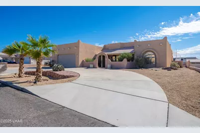 2970 War Eagle Dr, Lake Havasu City, AZ 86406 - Photo 1