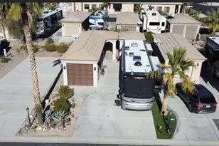 1905 Victoria Farms # 319 Rd, Lake Havasu City, AZ 86404 - Photo 1