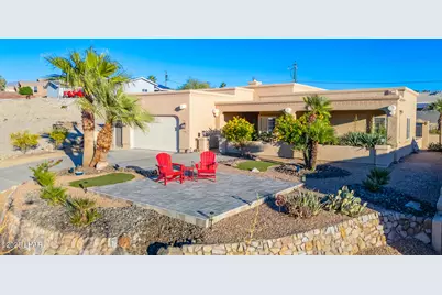 2450 Clarke Dr, Lake Havasu City, AZ 86403 - Photo 1