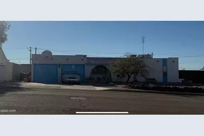 3410 El Dorado Ave N, Lake Havasu City, AZ 86406 - Photo 1