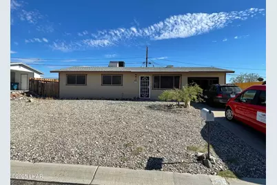 2110 Commander Dr, Lake Havasu City, AZ 86403 - Photo 1
