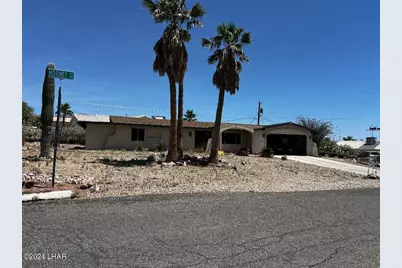 470 Hornet Dr, Lake Havasu City, AZ 86406 - Photo 1
