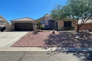2418 E George Ln, Lake Havasu City, AZ 86404 - Photo 1