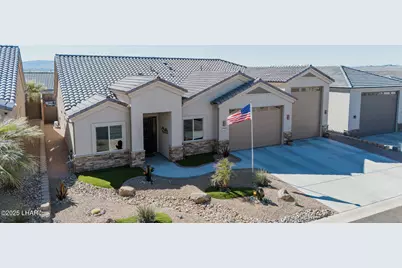 1840 E Savannah Bend, Lake Havasu City, AZ 86404 - Photo 1