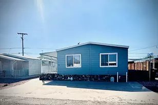 409 N Misty Ln, Parker, AZ 85344 - Photo 1