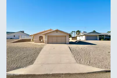 3381 El Dorado Ave N, Lake Havasu City, AZ 86406 - Photo 1