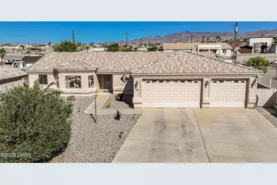 600 Stone Acre Dr, Lake Havasu City, AZ 86404 - Photo 1