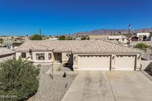 600 Stoneacre Dr, Lake Havasu City, AZ 86404 - Photo 1
