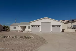 3625 Outpost Dr, Lake Havasu City, AZ 86406 - Photo 1