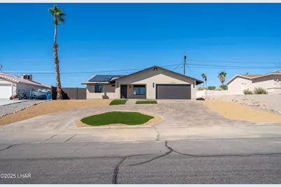 3495 Tahitian Dr, Lake Havasu City, AZ 86406 - Photo 1