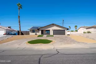 3495 Tahitian Dr, Lake Havasu City, AZ 86406 - Photo 1