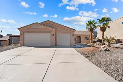 3359 Palo Verde Blvd S, Lake Havasu City, AZ 86404 - Photo 1
