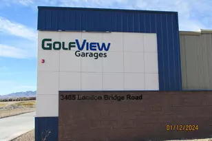 3405 London Bridge Rd, Lake Havasu City, AZ 86404 - Photo 1