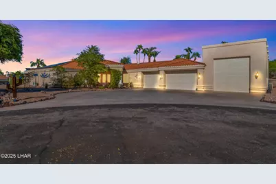 2609 Circulo Hermosa, Lake Havasu City, AZ 86406 - Photo 1