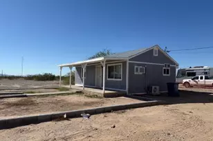 1716 14th St, Parker, AZ 85344 - Photo 1