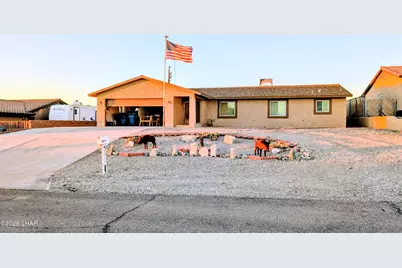 2715 Widgeon Ln, Lake Havasu City, AZ 86403 - Photo 1