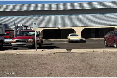 790 Lake Havasu Ave N #26/27, Lake Havasu City, AZ 86403 - Photo 1