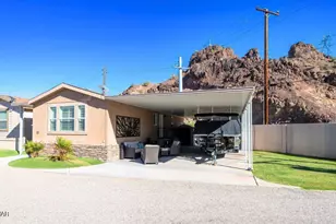 3020 N Parker Dam Rd, Parker, AZ 85344 - Photo 1