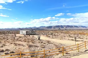 14445 Ashurst Rd, Yucca, AZ 86438 - Photo 1