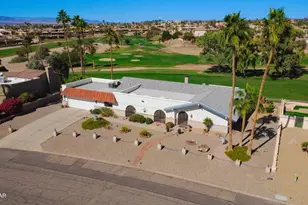 2139 Palmer Dr, Lake Havasu City, AZ 86406 - Photo 1