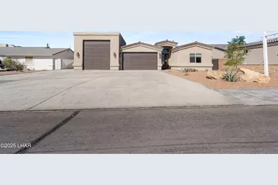 3471 Big Chief Dr, Lake Havasu City, AZ 86406 - Photo 1